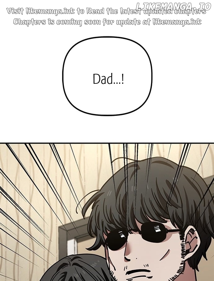 Unemployed Baek-soon Chapter 147 - page 1
